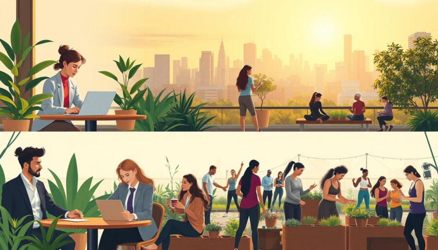 Tendências de comportamento que mudam a forma de viver das pessoas