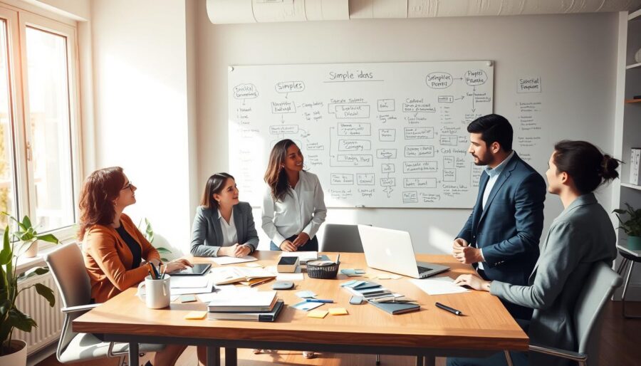 Como resolver problemas do dia a dia com soluções simples e práticas