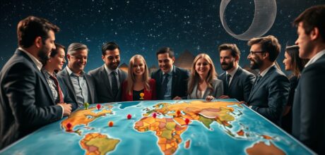 Curiosidades incríveis que poucas pessoas conhecem sobre o mundo