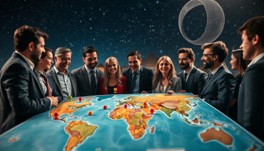 Curiosidades incríveis que poucas pessoas conhecem sobre o mundo
