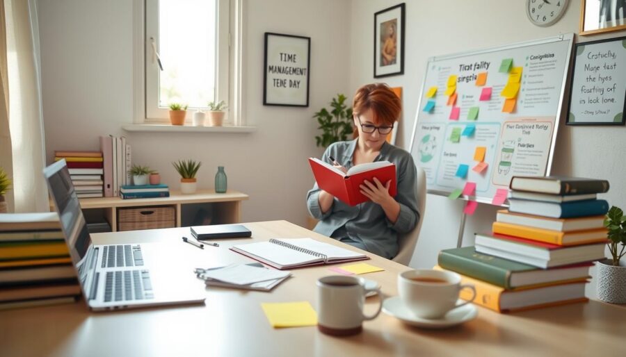 Dicas úteis para facilitar a rotina e economizar tempo todos os dias