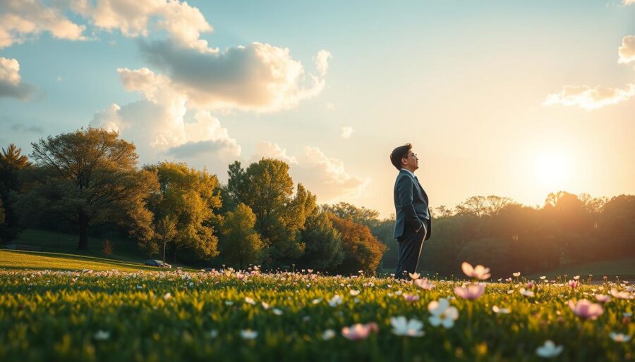 Reflexões sobre felicidade e o verdadeiro significado do sucesso