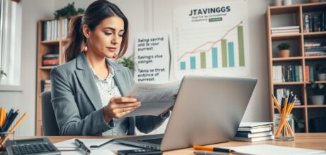 como organizar suas finanças para alcançar a independência financeira