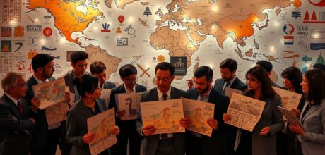 Curiosidades fascinantes sobre idiomas e suas origens pelo mundo
