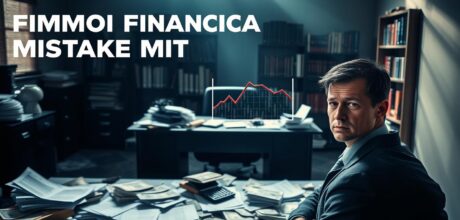 Os erros na educação financeira que fazem você perder dinheiro