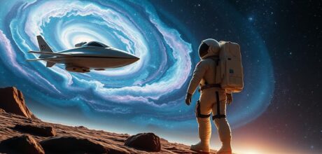 Explorações espaciais que ampliaram o conhecimento do universo