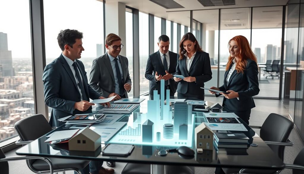 investimentos inteligentes