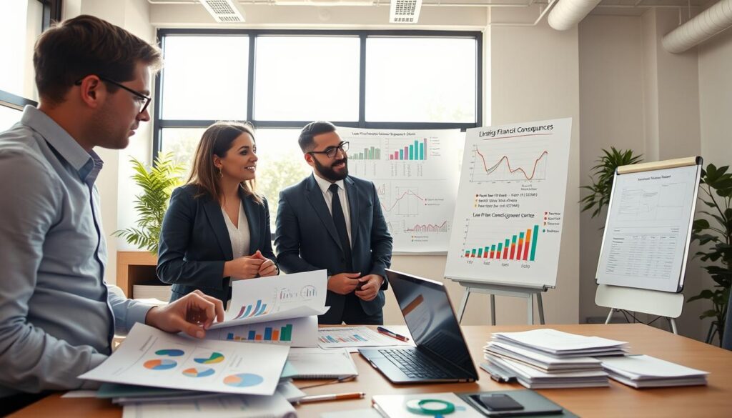 planejamento financeiro