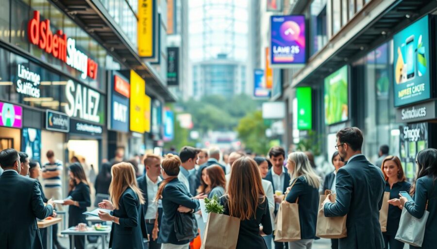 Tendências de consumo que estão transformando o mercado atual