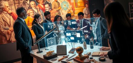 As curiosidades mais interessantes sobre ciência, tecnologia e história