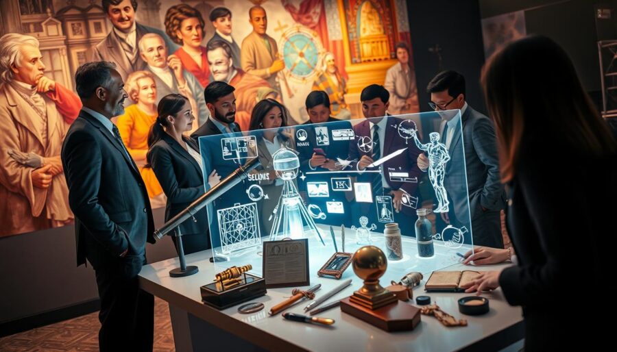 As curiosidades mais interessantes sobre ciência, tecnologia e história