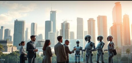 As maiores tendências de tecnologia, inovação e comportamento em 2026