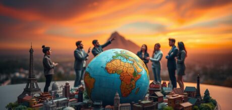 Curiosidades interessantes sobre o mundo to Know Today