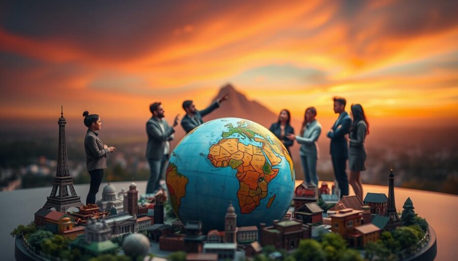 Curiosidades interessantes sobre o mundo to Know Today