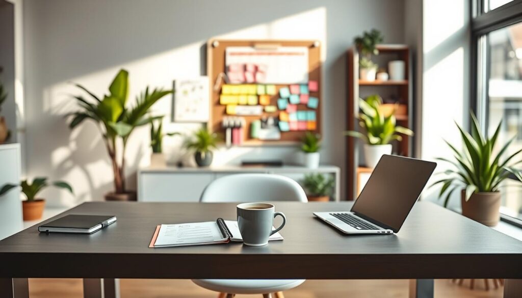 Dicas inteligentes para aumentar a produtividade e melhorar a organização