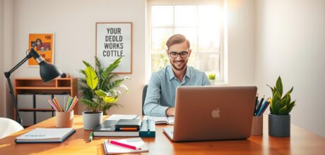 Dicas inteligentes para aumentar a produtividade e melhorar a organização