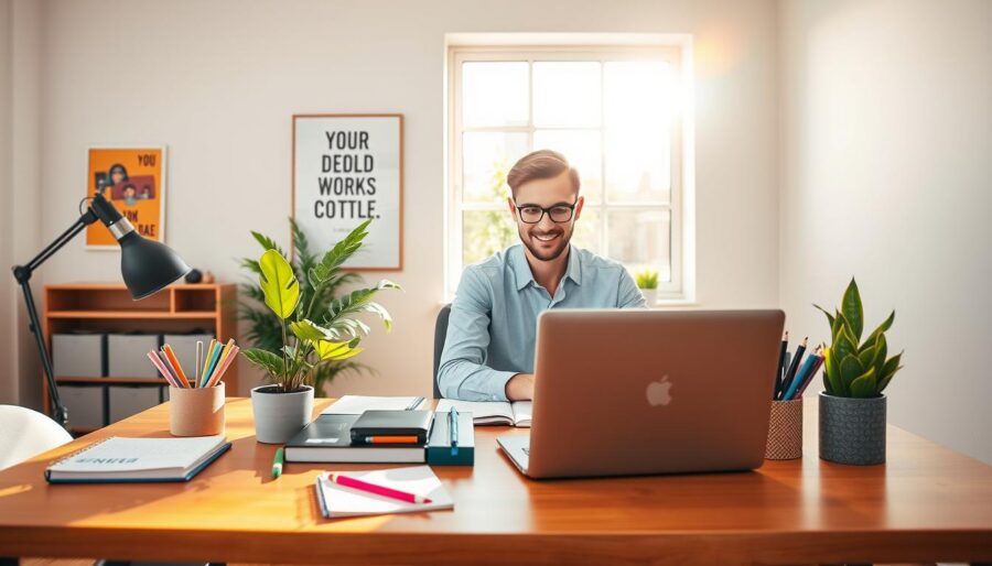 Dicas inteligentes para aumentar a produtividade e melhorar a organização