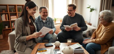 Dicas para economizar dinheiro todos os meses e melhorar finanças