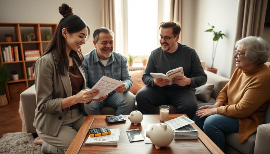 Dicas para economizar dinheiro todos os meses e melhorar finanças