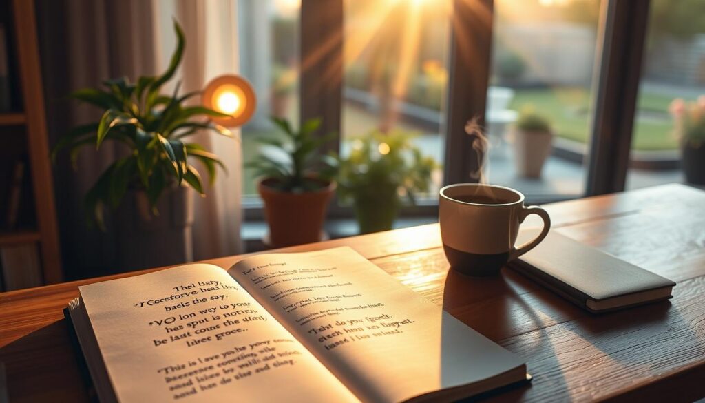 Frases, reflexões e inspirações para começar o dia com mais propósito Frases, reflexões e inspirações para começar o dia com mais propósito