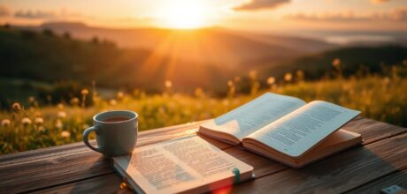 Frases, reflexões e inspirações para começar o dia com mais propósito