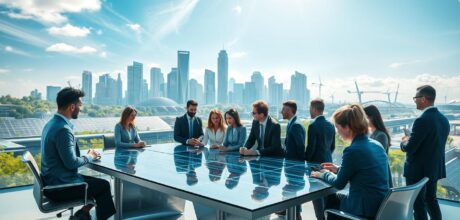 Principais tendências que vão transformar o mercado nos próximos anos