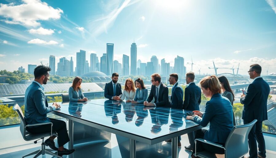 Principais tendências que vão transformar o mercado nos próximos anos