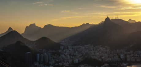 Destinos nacionais imperdíveis para conhecer no Brasil