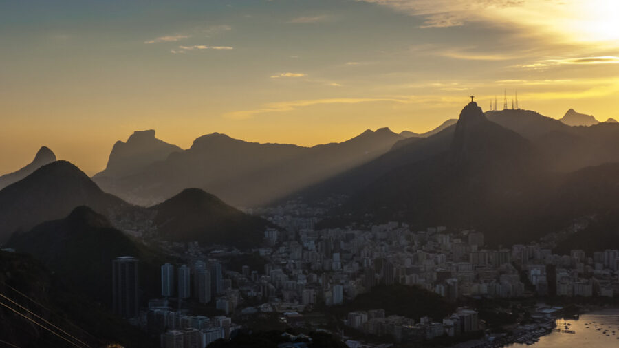 Destinos nacionais imperdíveis para conhecer no Brasil