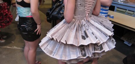 Moda sustentável: a tendência que une estilo e responsabilidade