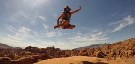 Turismo de aventura no Brasil: destinos para quem busca adrenalina