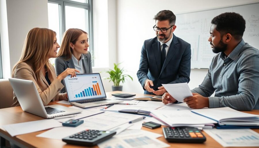 Como controlar gastos e sair das dívidas em tempos difíceis