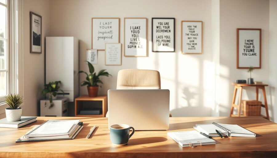 Dicas simples para melhorar a rotina e aumentar a produtividade